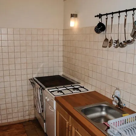 Lodge Gorska Hiska Vogar Nad Bohinjskim Jezerom