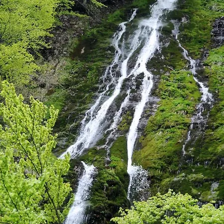 Gorska Hiska Vogar Nad Bohinjskim Jezerom * Bohinj