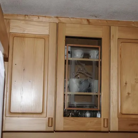 Lodge Gorska Hiska Vogar Nad Bohinjskim Jezerom *