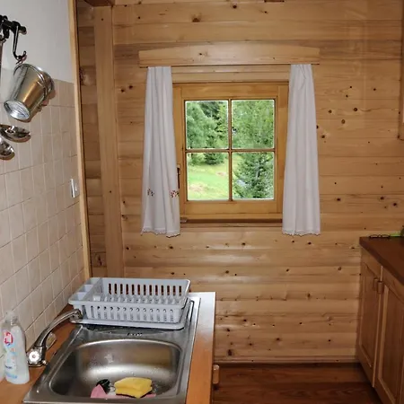 Lodge Gorska Hiska Vogar Nad Bohinjskim Jezerom Bohinj