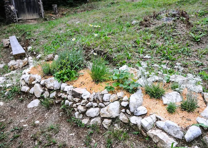 Lodge Gorska Hiska Vogar Nad Bohinjskim Jezerom