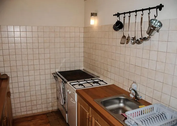 Lodge Gorska Hiska Vogar Nad Bohinjskim Jezerom